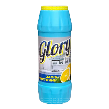 Чистящий порошок "Glory"500 г